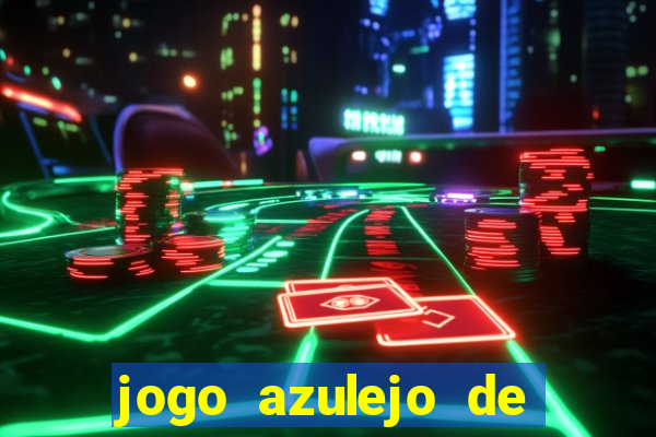 jogo azulejo de desenho paga mesmo